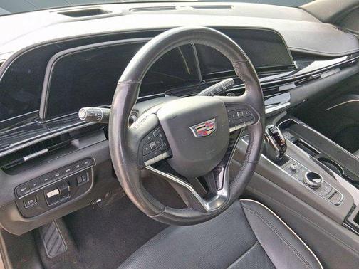 2023 Cadillac Escalade Sport