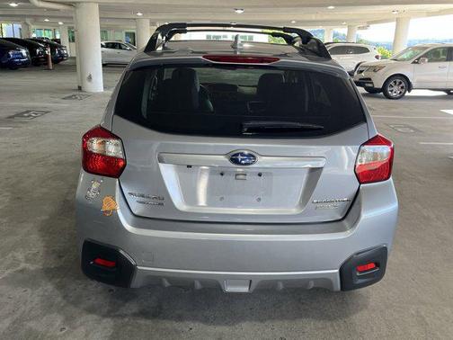 2016 Subaru Crosstrek 2.0i Limited