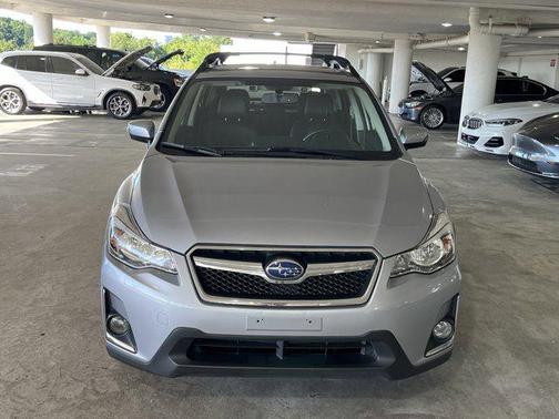 2016 Subaru Crosstrek 2.0i Limited