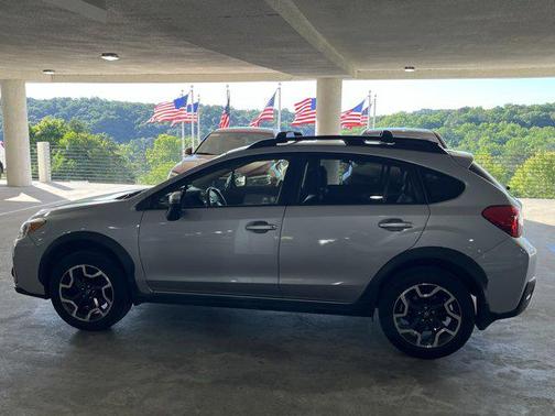 2016 Subaru Crosstrek 2.0i Limited