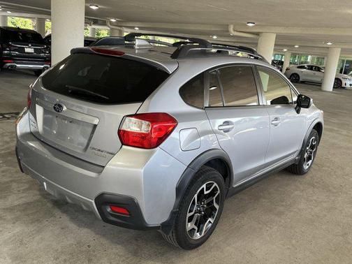 2016 Subaru Crosstrek 2.0i Limited