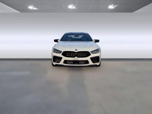 2025 BMW M8 Gran Coupe Competition