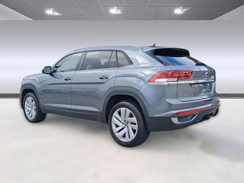 2021 Volkswagen Atlas Cross Sport 3.6L V6 SE w/Technology