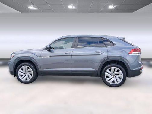2021 Volkswagen Atlas Cross Sport 3.6L V6 SE w/Technology