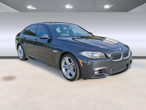 2014 BMW 535 535i