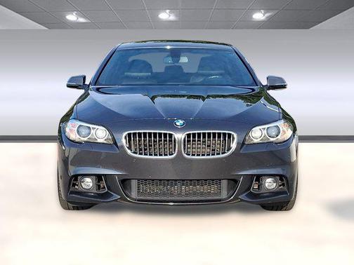 2014 BMW 535 535i