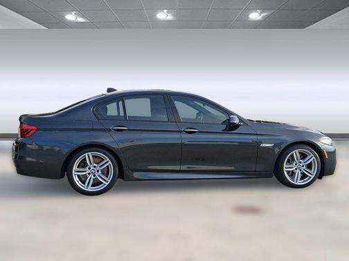 2014 BMW 535 535i