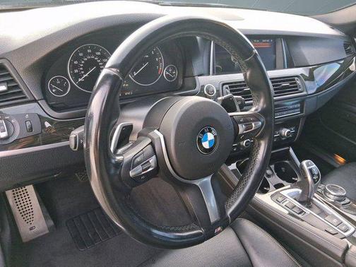 2014 BMW 535 535i