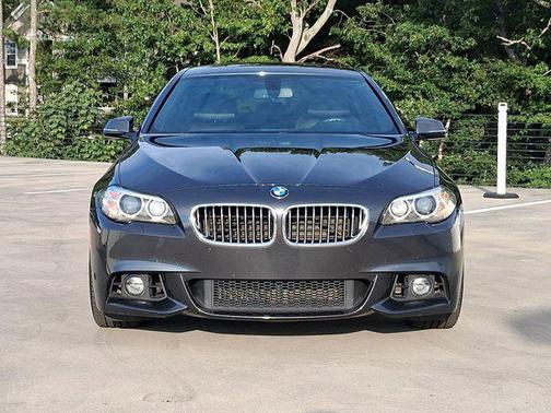 2014 BMW 535 535i