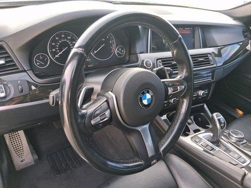 2014 BMW 535 535i