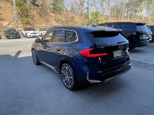 2025 BMW X1 xDrive28i