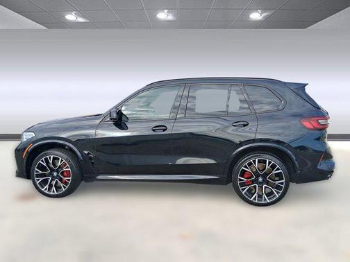 2021 BMW X5 M Base