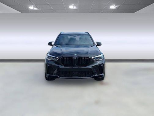 2021 BMW X5 M Base