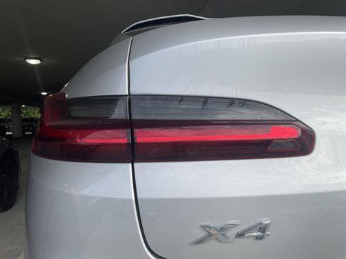2020 BMW X4 xDrive30i