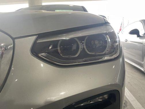 2020 BMW X4 xDrive30i