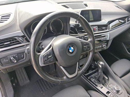 2018 BMW X2 sDrive28i