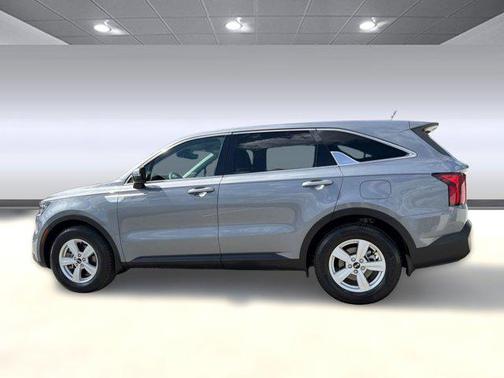 2021 Kia Sorento LX
