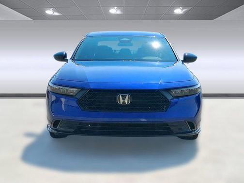 2023 Honda Accord Hybrid Base