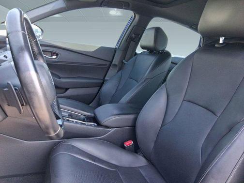 2023 Honda Accord Hybrid Base