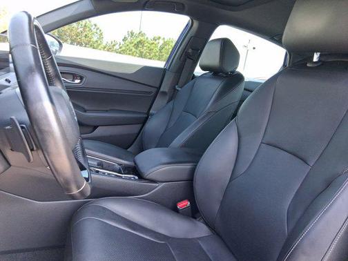 2023 Honda Accord Hybrid Base
