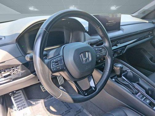 2023 Honda Accord Hybrid Base