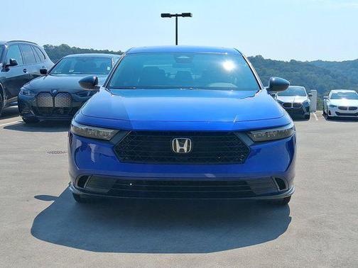 2023 Honda Accord Hybrid Base