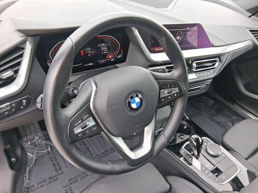 2024 BMW 228 Gran Coupe i sDrive