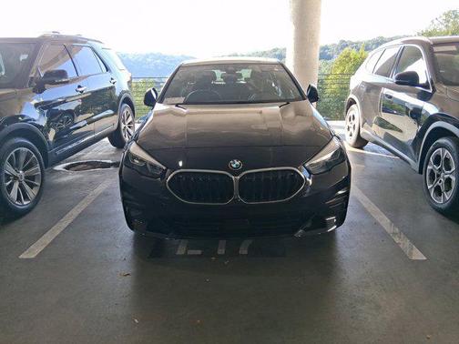 2024 BMW 228 Gran Coupe i sDrive