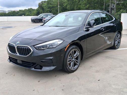 2024 BMW 228 Gran Coupe i sDrive