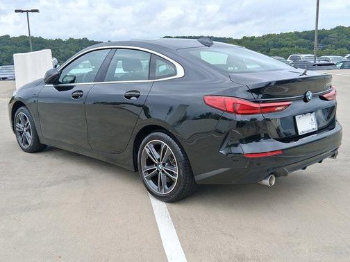 2024 BMW 228 Gran Coupe i sDrive