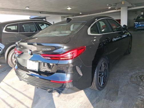 2024 BMW 228 Gran Coupe i sDrive
