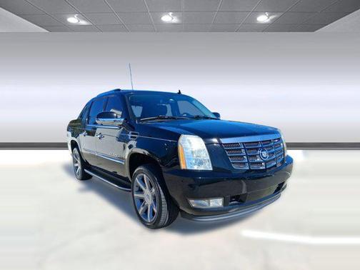 2008 Cadillac Escalade EXT Base