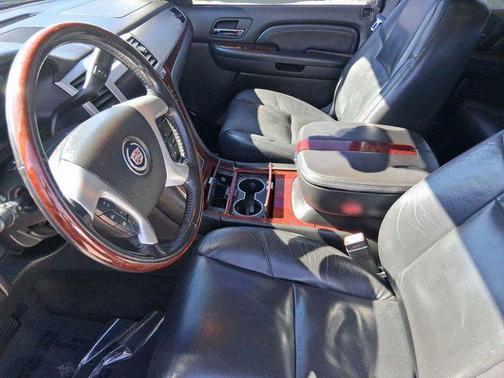 2008 Cadillac Escalade EXT Base