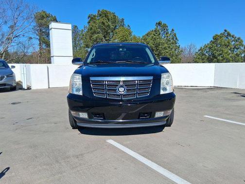 2008 Cadillac Escalade EXT Base