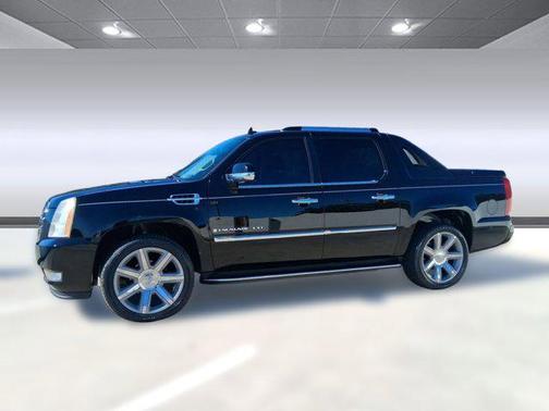 2008 Cadillac Escalade EXT Base