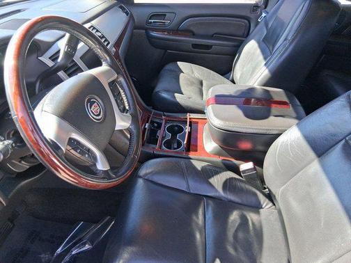 2008 Cadillac Escalade EXT Base