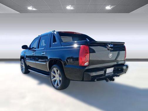 2008 Cadillac Escalade EXT Base