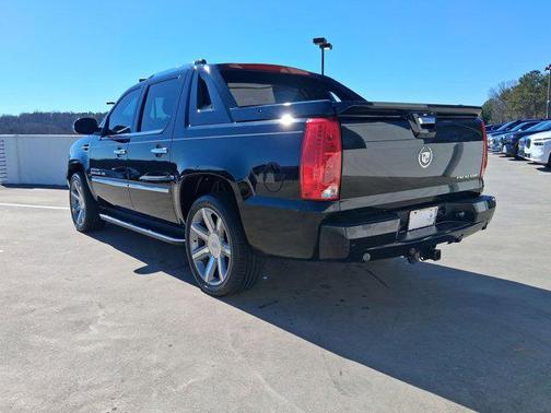 2008 Cadillac Escalade EXT Base