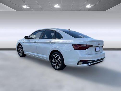 2022 Volkswagen Jetta 1.5T SEL