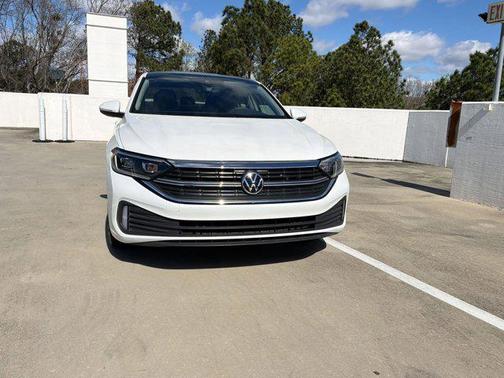 2022 Volkswagen Jetta 1.5T SEL