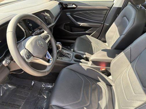 2022 Volkswagen Jetta 1.5T SEL