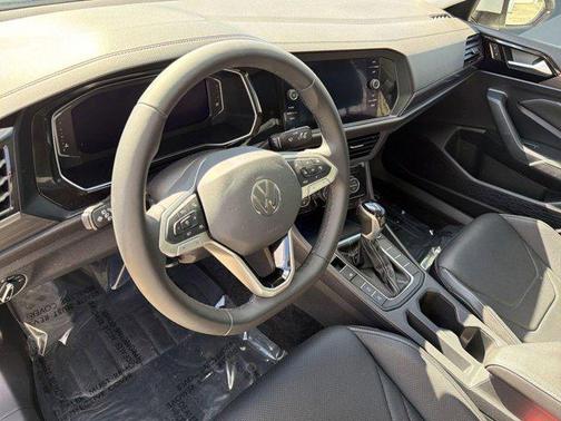 2022 Volkswagen Jetta 1.5T SEL