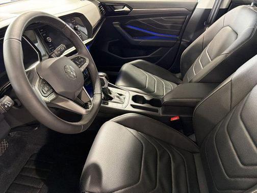 2022 Volkswagen Jetta 1.5T SEL