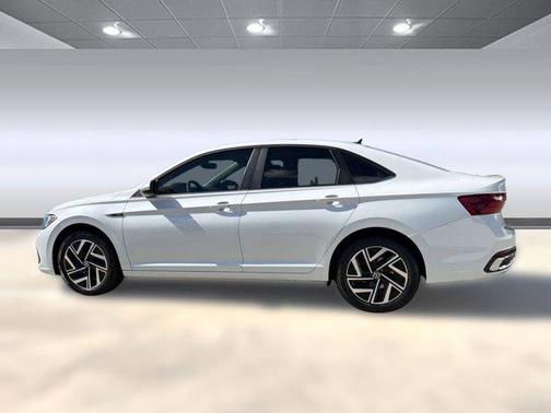 2022 Volkswagen Jetta 1.5T SEL