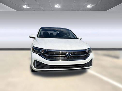 2022 Volkswagen Jetta 1.5T SEL
