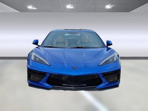 2021 Chevrolet Corvette Stingray w/2LT
