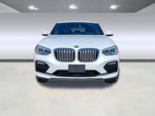 2019 BMW X4 xDrive30i