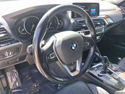 2019 BMW X4 xDrive30i