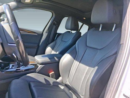2019 BMW X4 xDrive30i