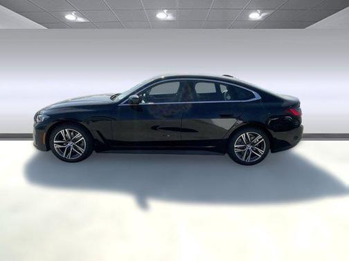 2025 BMW 430 Gran Coupe i